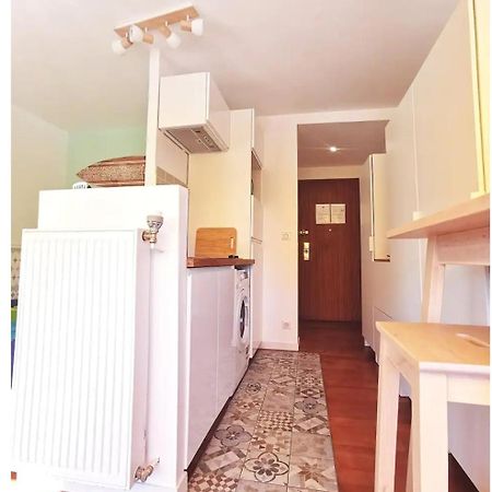 Studio Cosy Biarritz - Classe 2 Etoiles Экстерьер фото