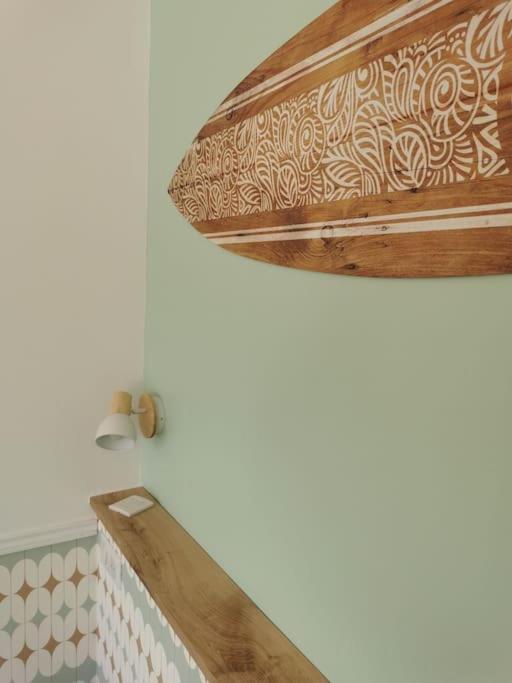 Studio Cosy Biarritz - Classe 2 Etoiles Экстерьер фото