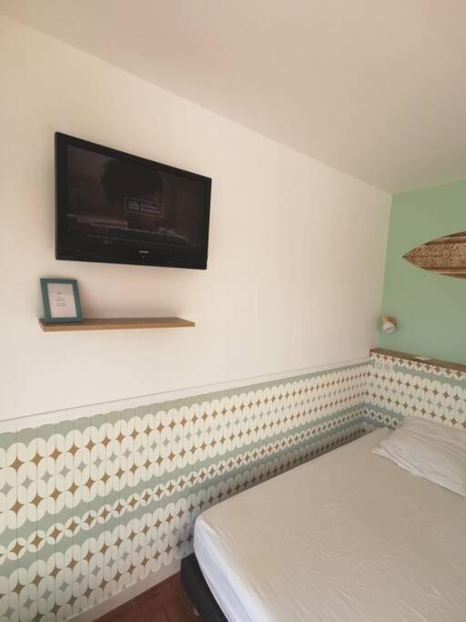 Studio Cosy Biarritz - Classe 2 Etoiles Экстерьер фото