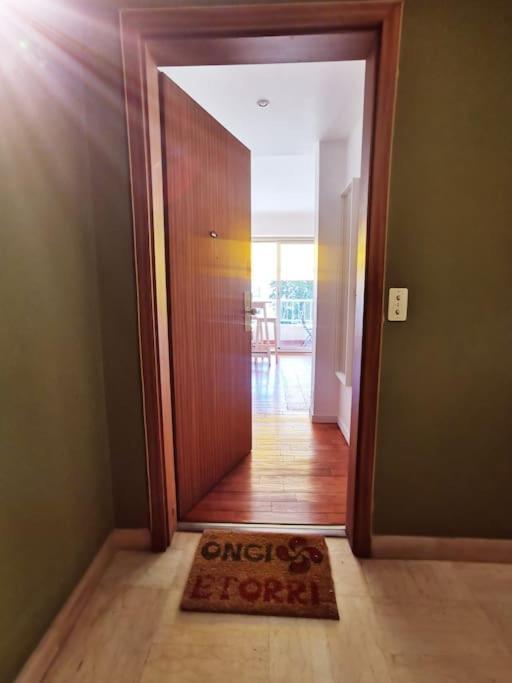 Studio Cosy Biarritz - Classe 2 Etoiles Экстерьер фото